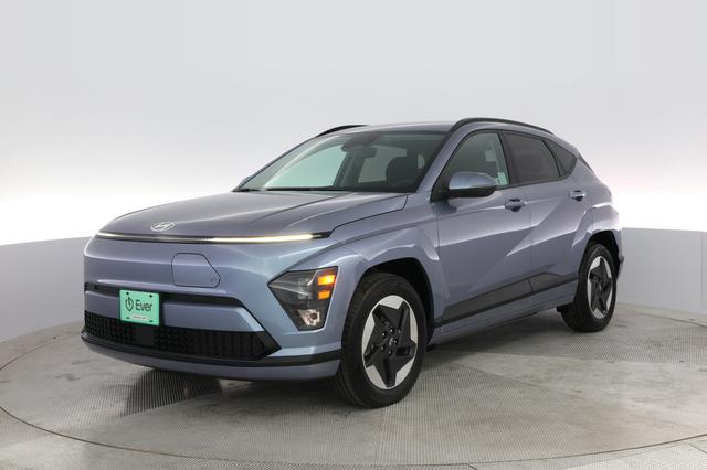 2024 Hyundai Kona — VIN KM8HC3A60RU006820