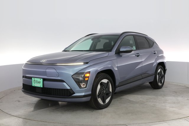 2024 Hyundai Kona — VIN KM8HC3A60RU006820