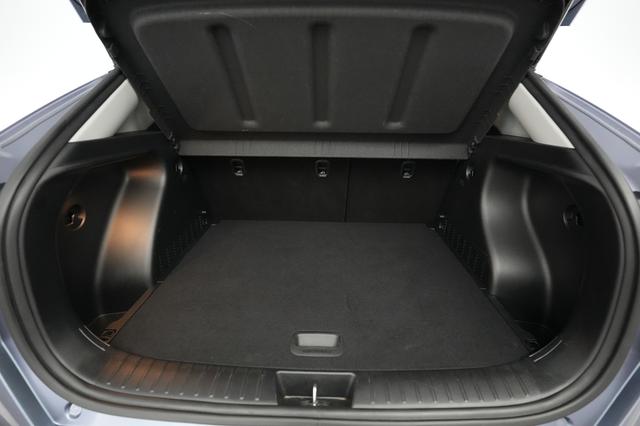 2024 Hyundai Kona — photo 6 of 22