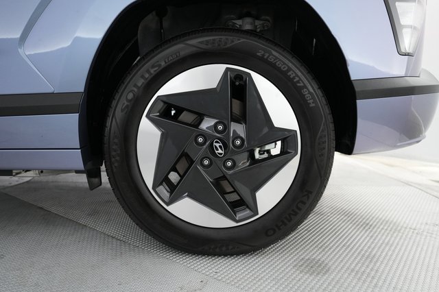 2024 Hyundai Kona — photo 7 of 22