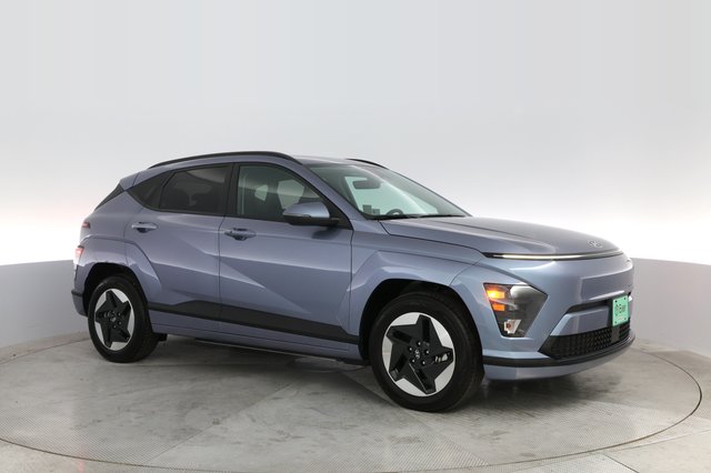2024 Hyundai Kona — photo 11 of 22