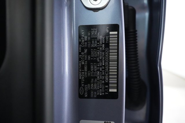 2024 Hyundai Kona — photo 22 of 22