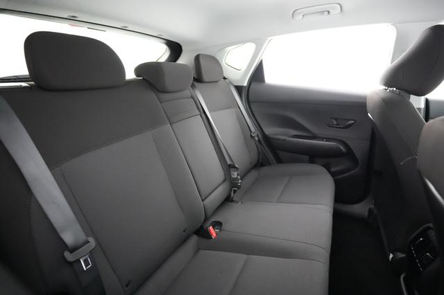 2024 Hyundai Kona — photo 4 of 22