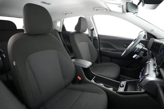 2024 Hyundai Kona — photo 18 of 22