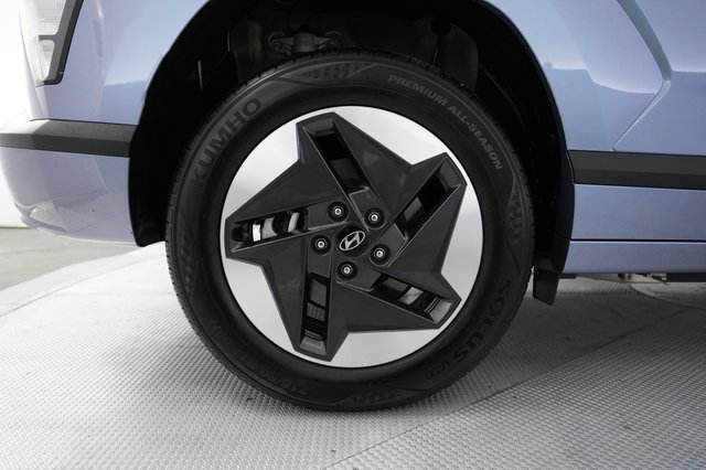 2024 Hyundai Kona — photo 17 of 22