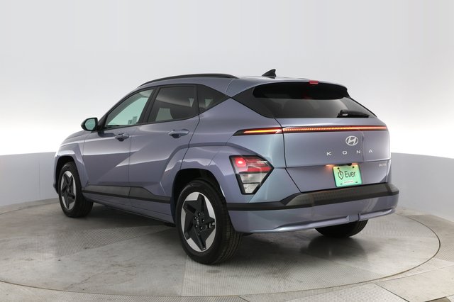 2024 Hyundai Kona — photo 13 of 22