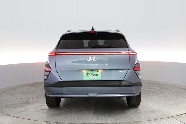 2024 Hyundai Kona — photo 12 of 22