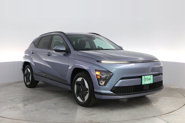 2024 Hyundai Kona — photo 10 of 22