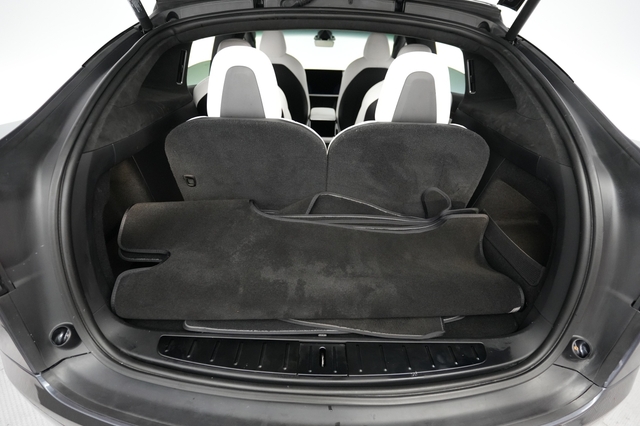 2022 Tesla Model X