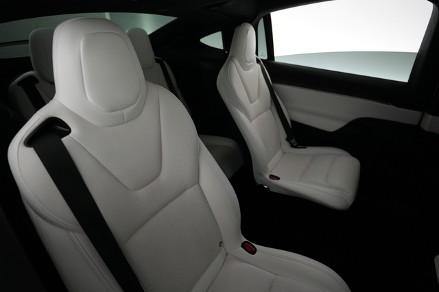 2022 Tesla Model X