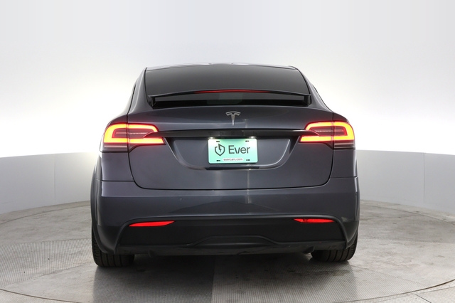 2022 Tesla Model X