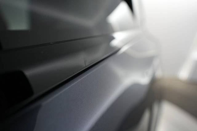 2022 Tesla Model X — photo 23 of 24