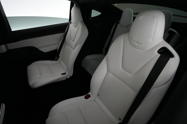 2022 Tesla Model X