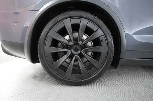 2022 Tesla Model X