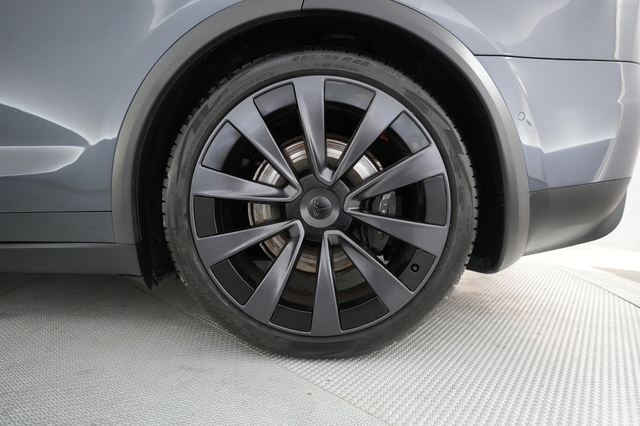2022 Tesla Model X