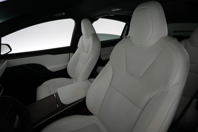 2022 Tesla Model X