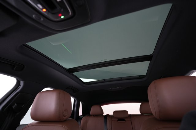 2021 Audi e-tron — photo 20 of 23