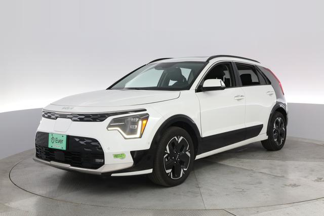 2023 Kia Niro EV — VIN KNDCT3L1XP5039119