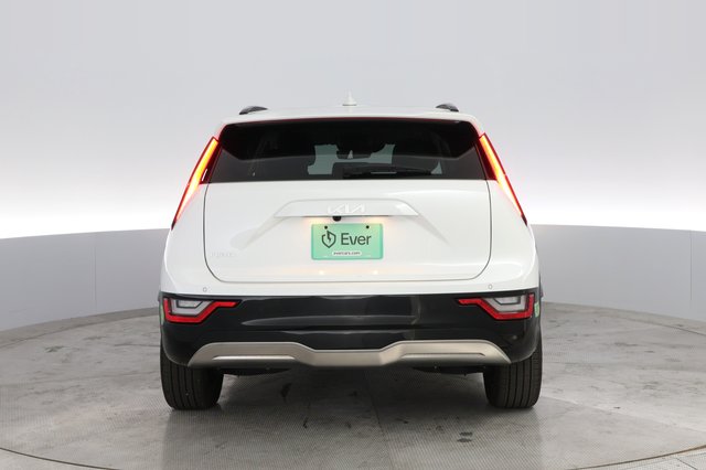 2023 Kia Niro EV — photo 12 of 23