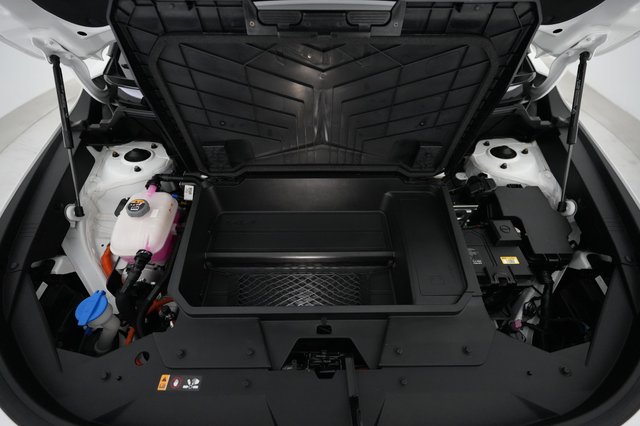 2023 Kia Niro EV — photo 21 of 23