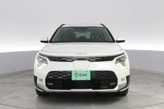 2023 Kia Niro EV — photo 9 of 23
