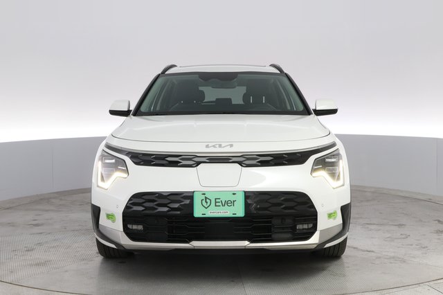 2023 Kia Niro EV — photo 9 of 23