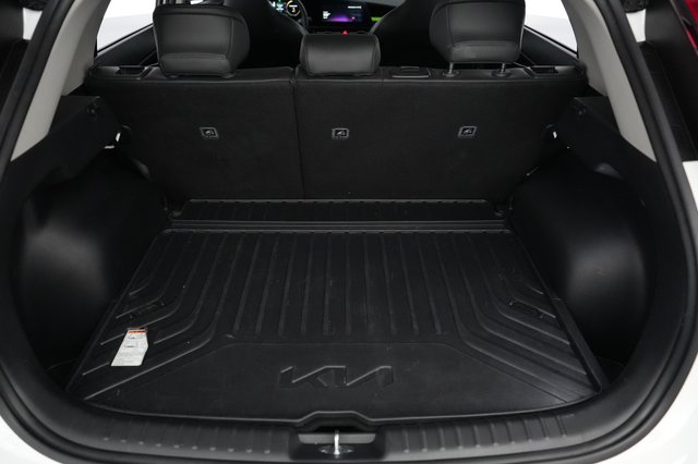 2023 Kia Niro EV — photo 6 of 23