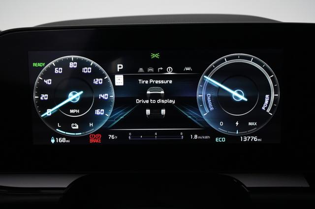 2023 Kia Niro EV — photo 5 of 23