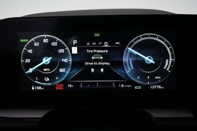 2023 Kia Niro EV — photo 5 of 23