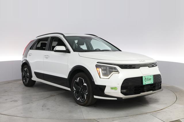 2023 Kia Niro EV — photo 10 of 23