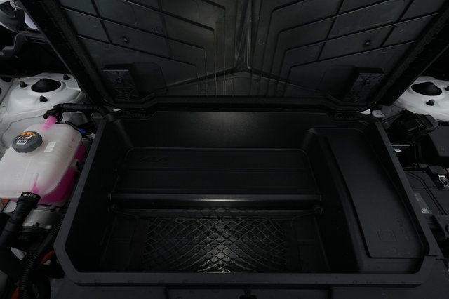 2023 Kia Niro EV — photo 24 of 25