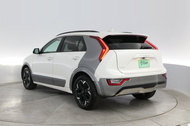 2023 Kia Niro EV — photo 13 of 25