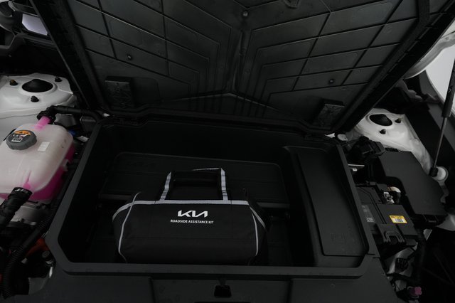 2023 Kia Niro EV — photo 22 of 25