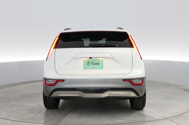 2023 Kia Niro EV — photo 12 of 25