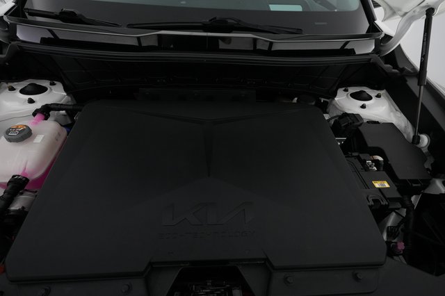 2023 Kia Niro EV — photo 23 of 25