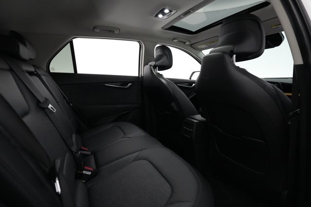 2023 Kia Niro EV — photo 4 of 25