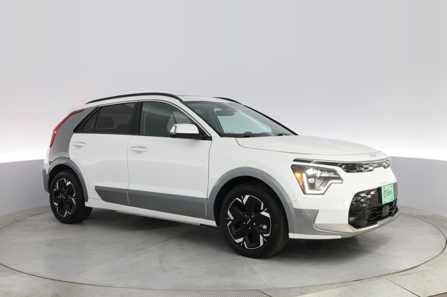 2023 Kia Niro EV — photo 11 of 25
