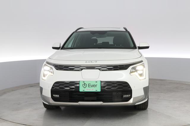 2023 Kia Niro EV — photo 9 of 25