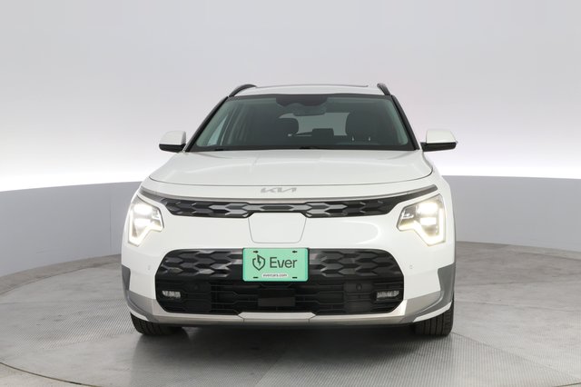 2023 Kia Niro EV — photo 9 of 25