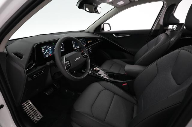 2023 Kia Niro EV — photo 3 of 25