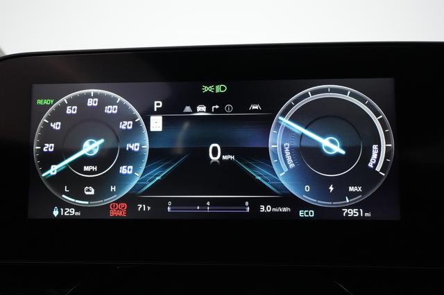 2023 Kia Niro EV — photo 5 of 25