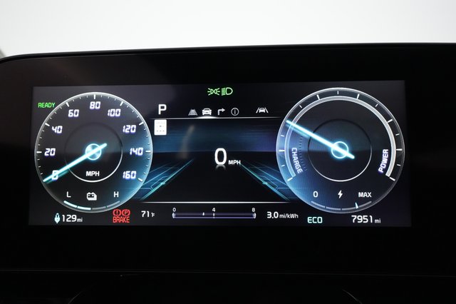 2023 Kia Niro EV — photo 5 of 25