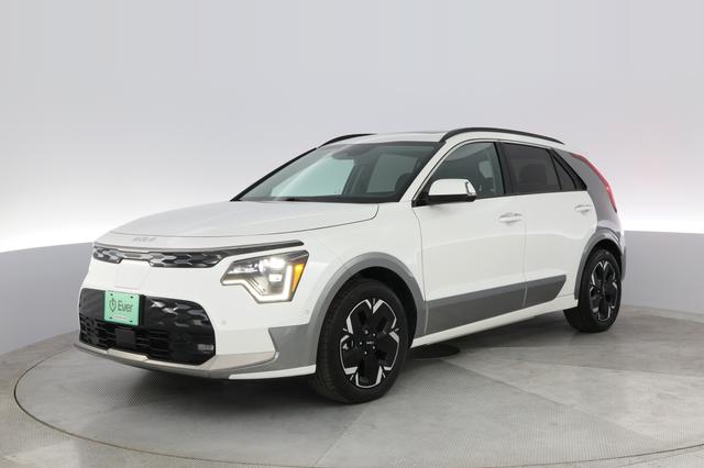 2023 Kia Niro EV — VIN KNDCT3L13P5067358