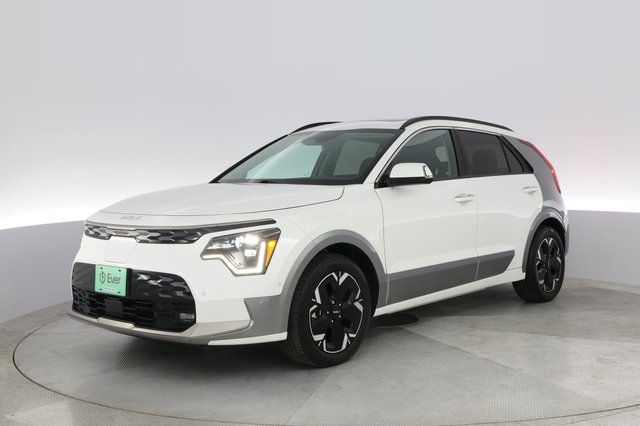 2023 Kia Niro EV — VIN KNDCT3L13P5067358