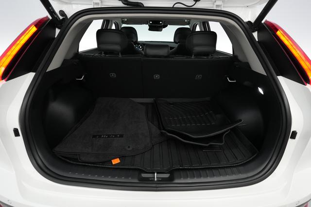 2023 Kia Niro EV — photo 6 of 25