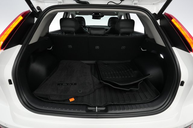 2023 Kia Niro EV — photo 6 of 25