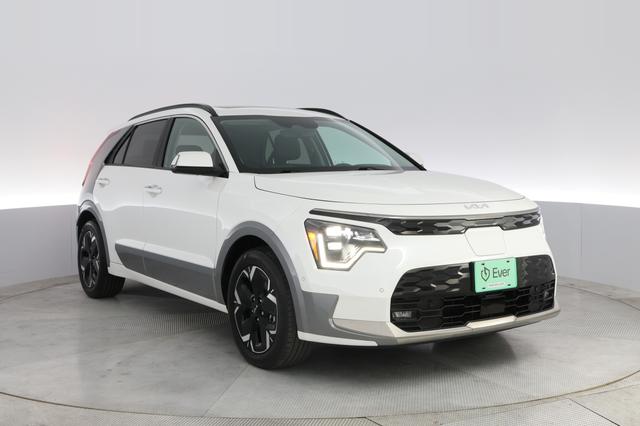 2023 Kia Niro EV — photo 10 of 25