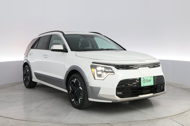 2023 Kia Niro EV — photo 10 of 25