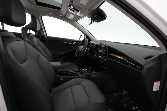 2023 Kia Niro EV — photo 19 of 25