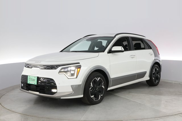 2023 Kia Niro EV — VIN KNDCT3L17P5020057